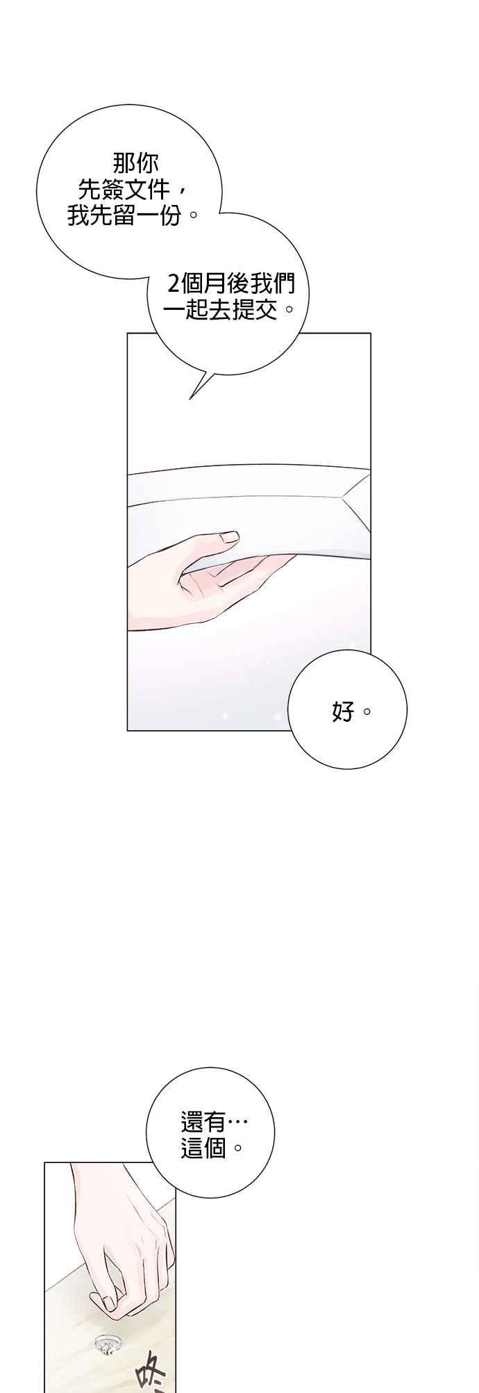 今生必定是幸福结局2话