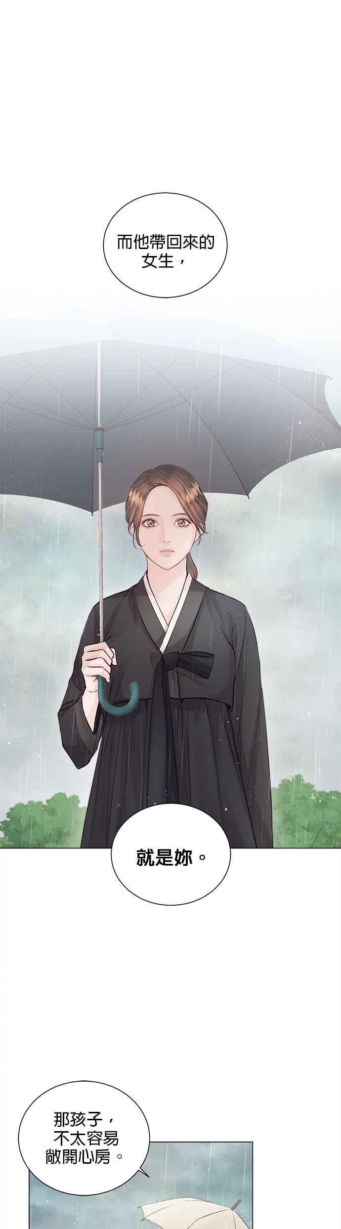 今生必定是幸福结局4话