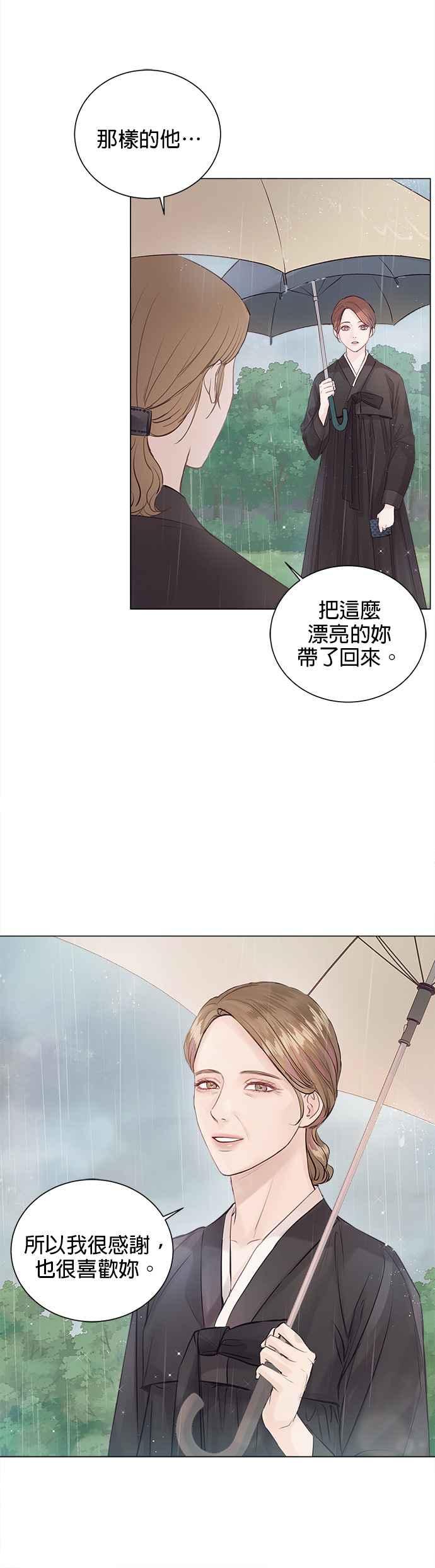 今生必定是幸福结局4话