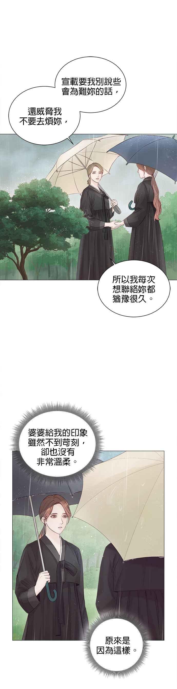 今生必定是幸福结局4话
