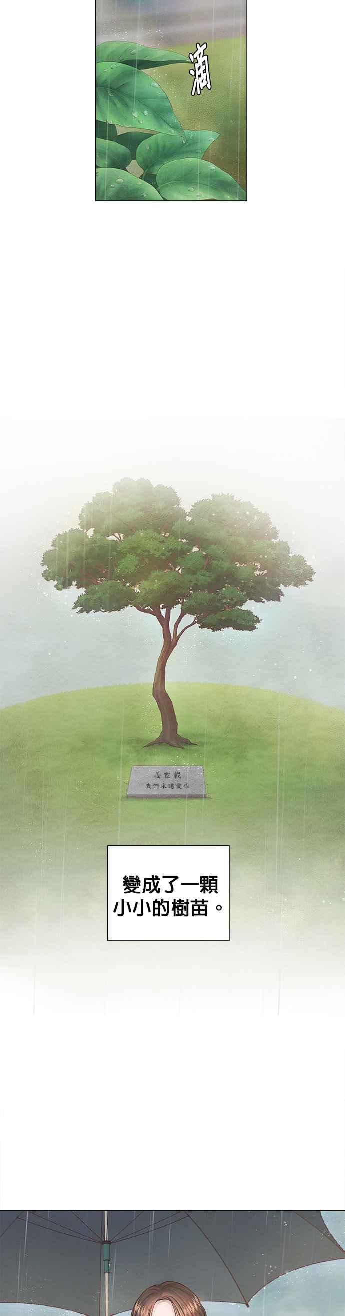 今生必定是幸福结局4话