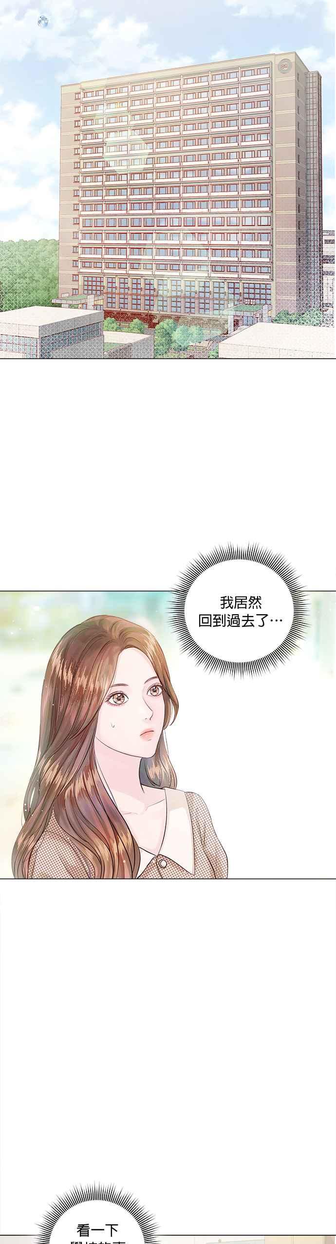 今生必定是幸福结局5话
