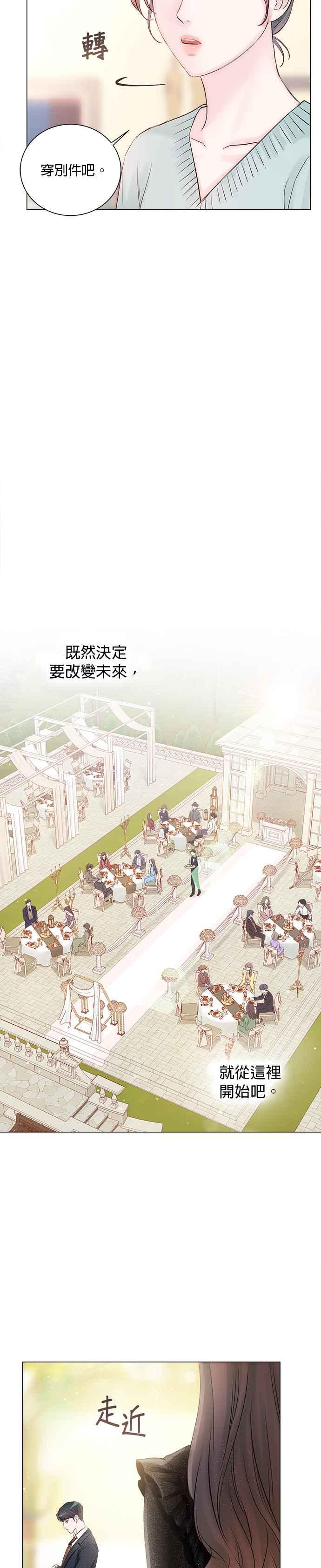 今生必定是幸福结局5话