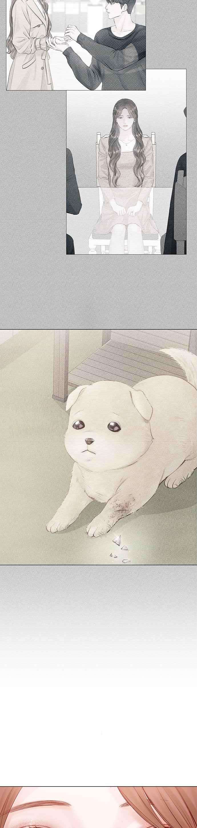 今生必定是幸福结局7话