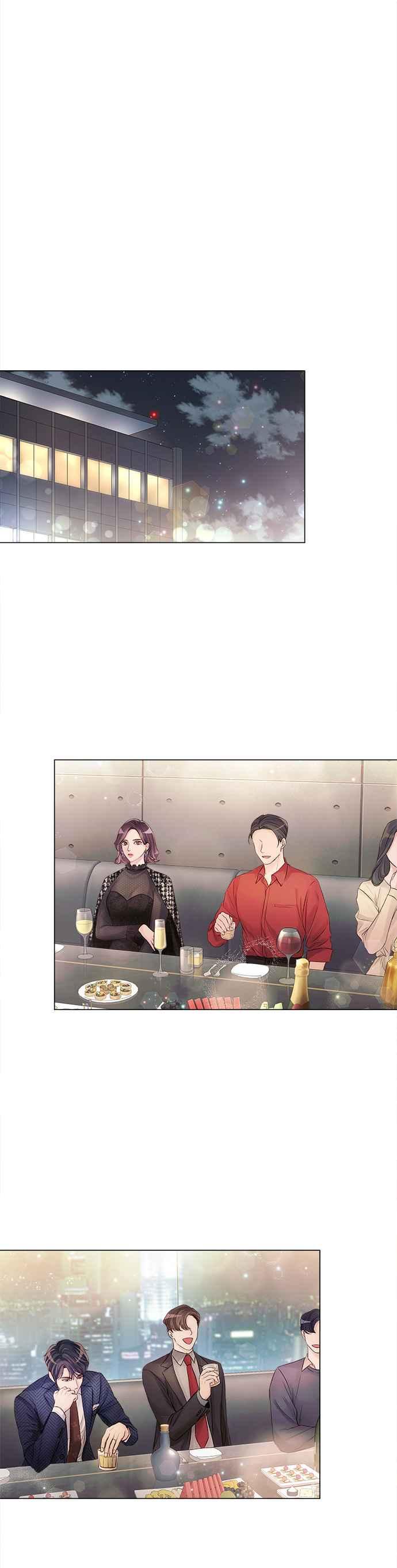 今生必定是幸福结局8话
