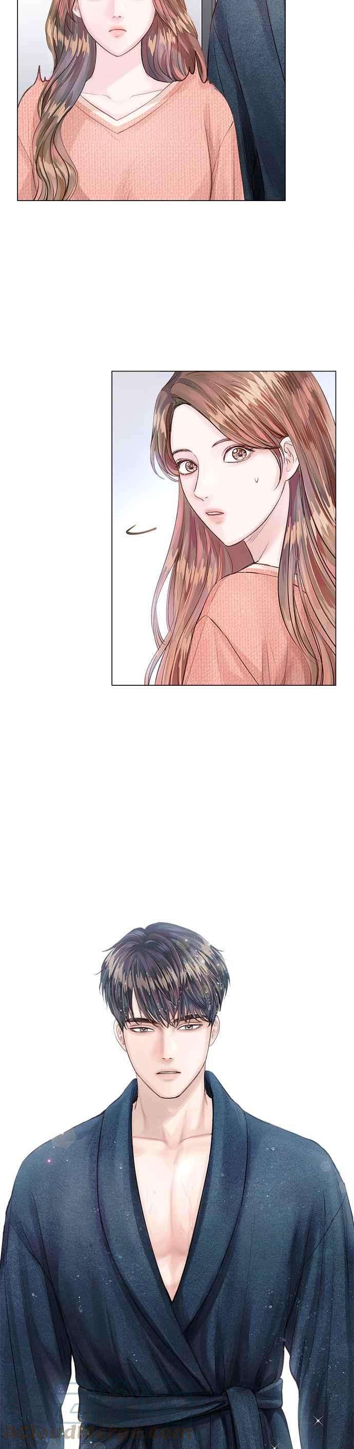 今生必定是幸福结局11话