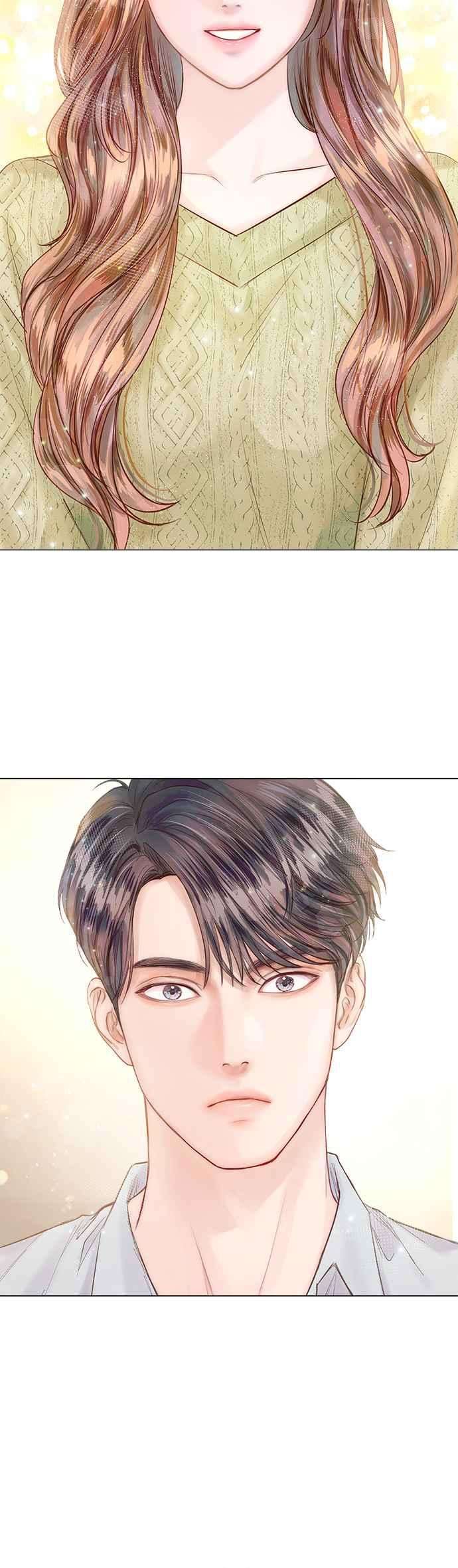 今生必定是幸福结局12话