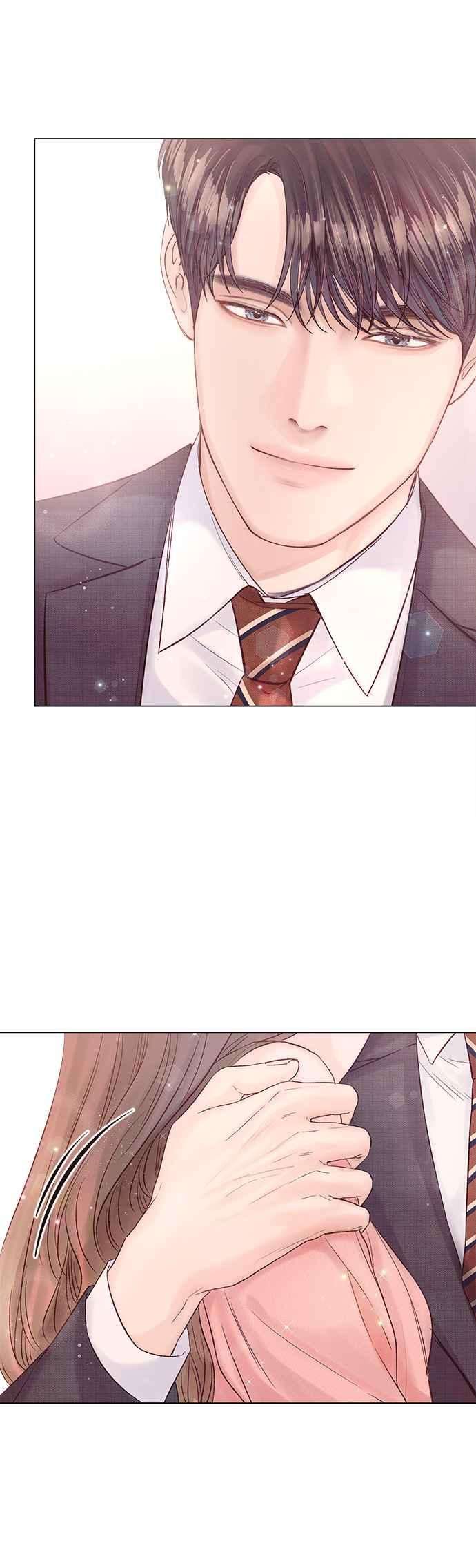 今生必定是幸福结局17话