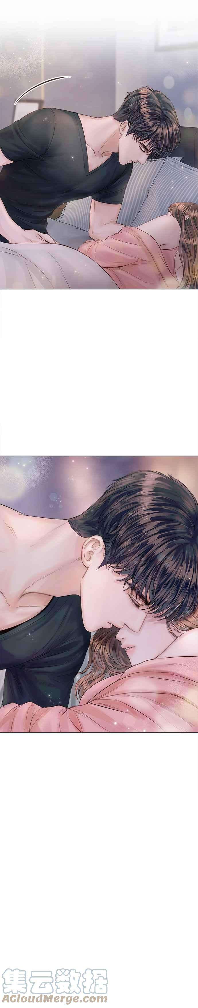 今生必定是幸福结局17话