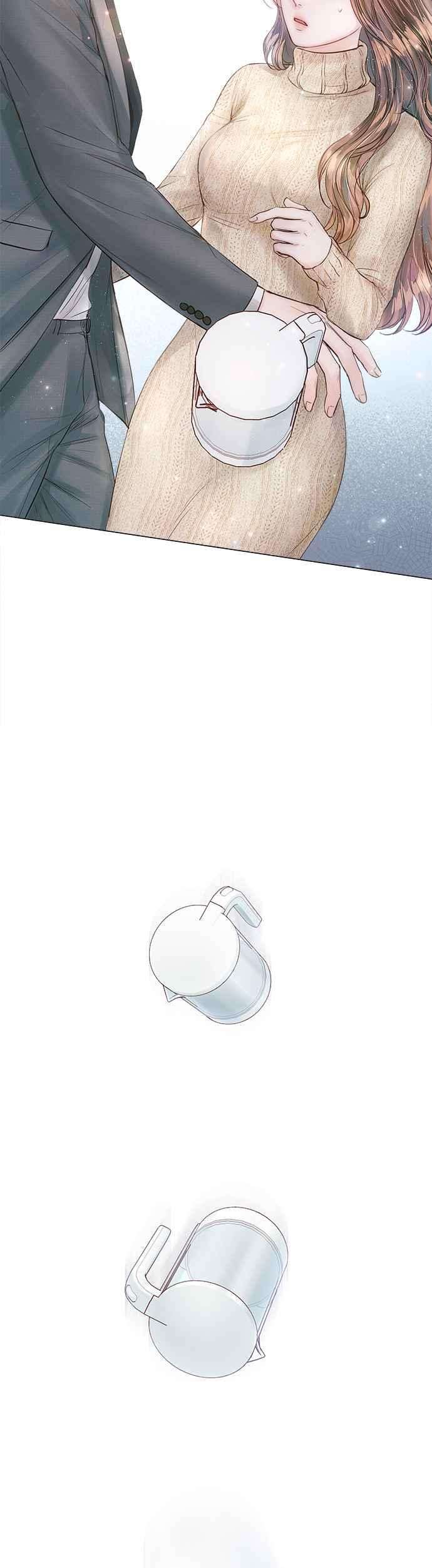 今生必定是幸福结局20话