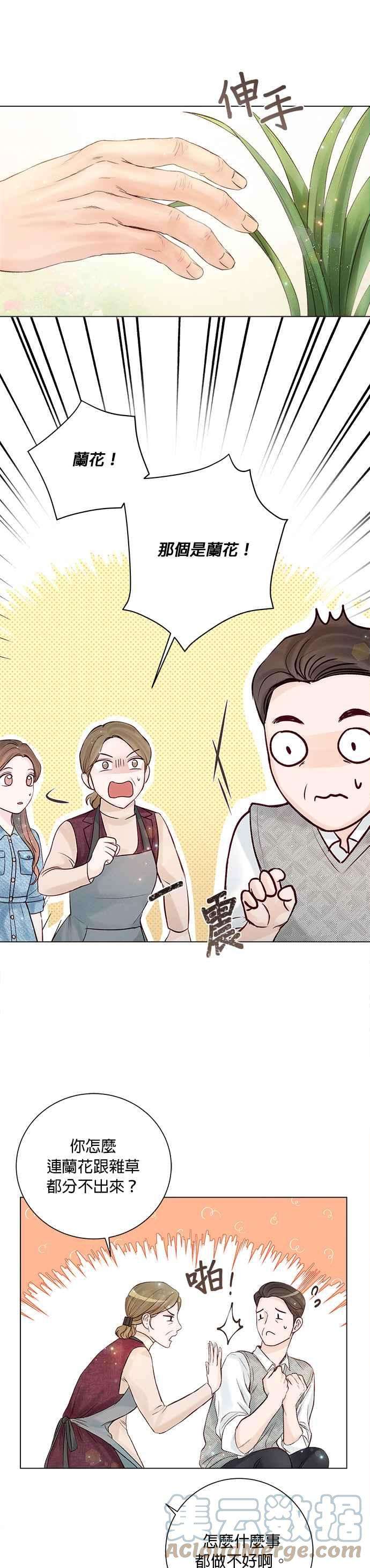 今生必定是幸福结局22话