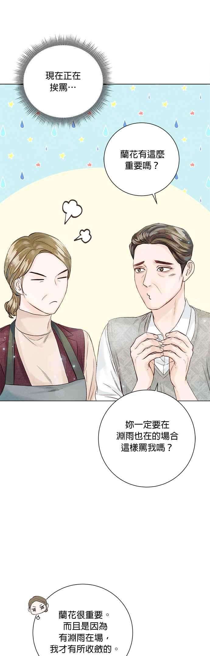 今生必定是幸福结局22话