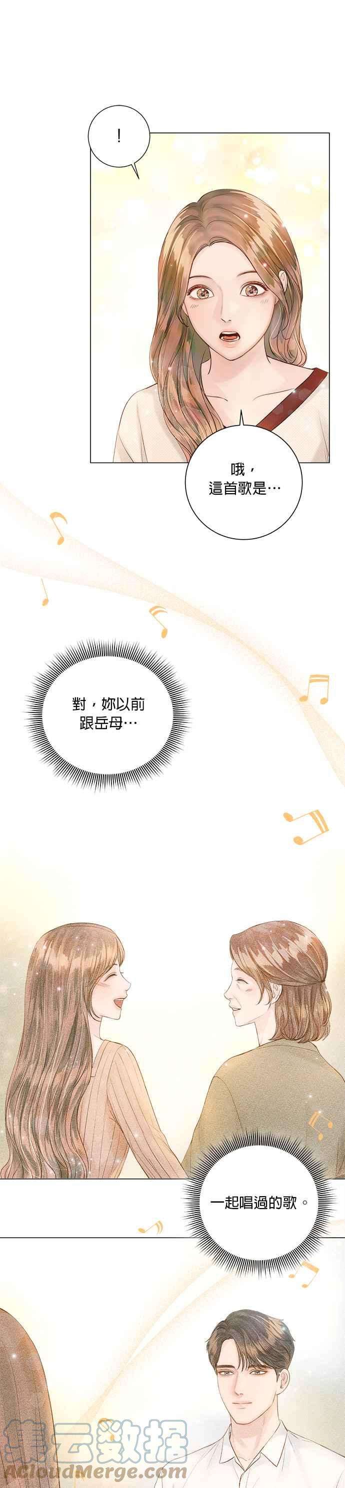 今生必定是幸福结局28话