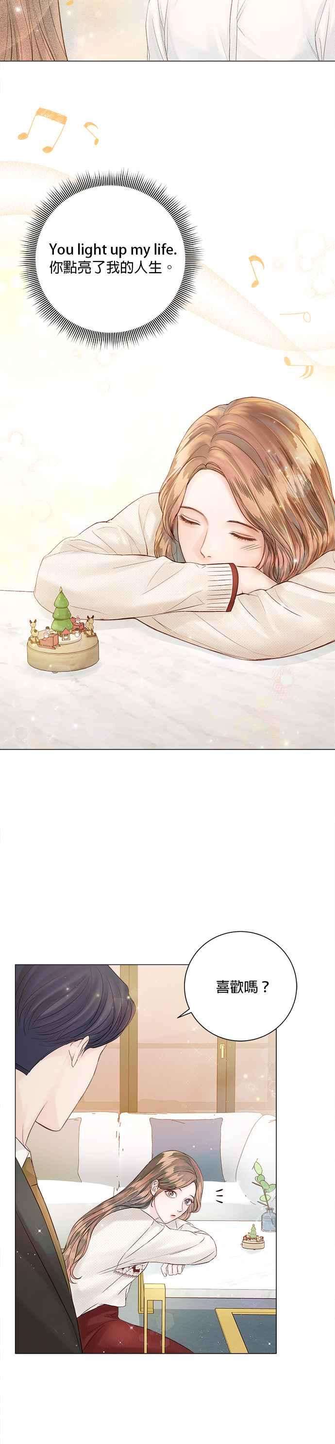 今生必定是幸福结局28话