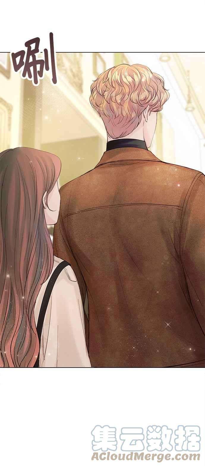 今生必定是幸福结局31话
