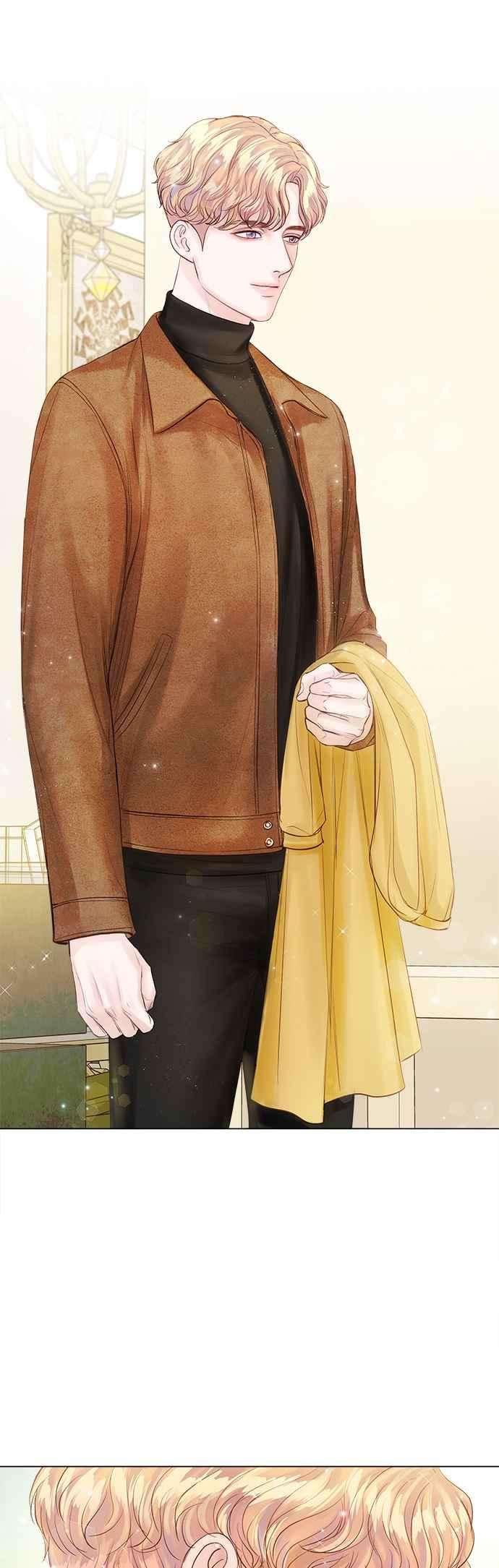 今生必定是幸福结局31话