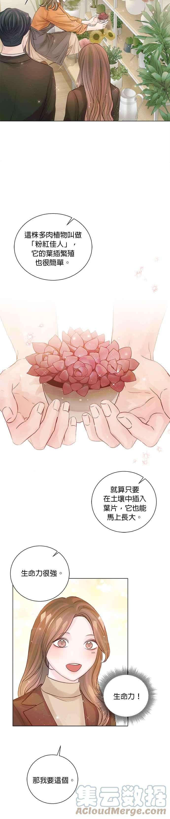 今生必定是幸福结局44话