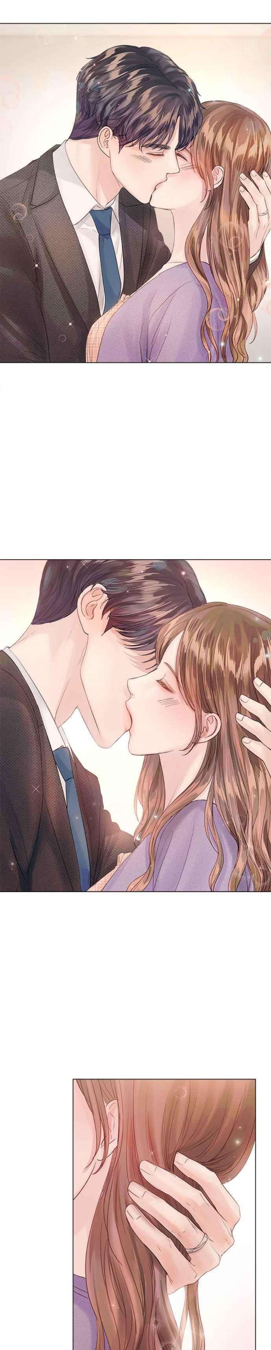今生必定是幸福结局59话
