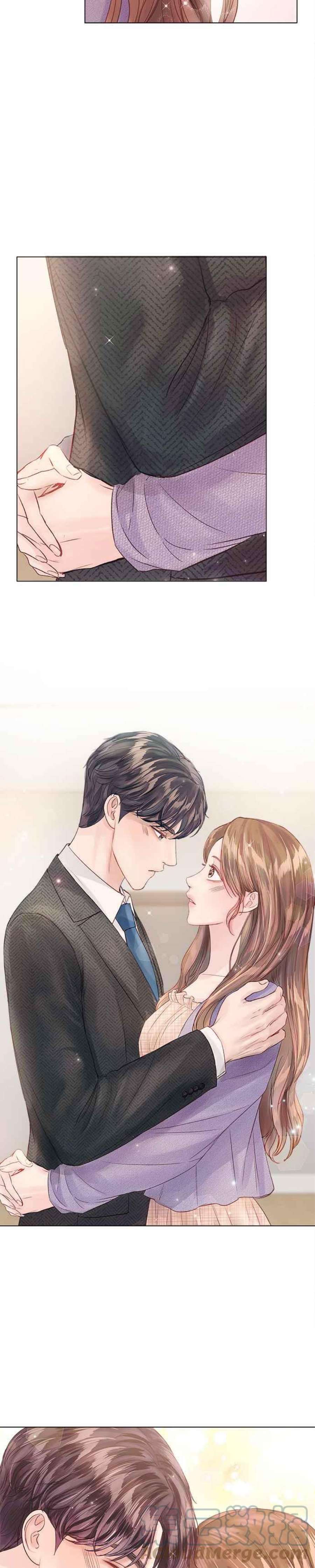 今生必定是幸福结局59话