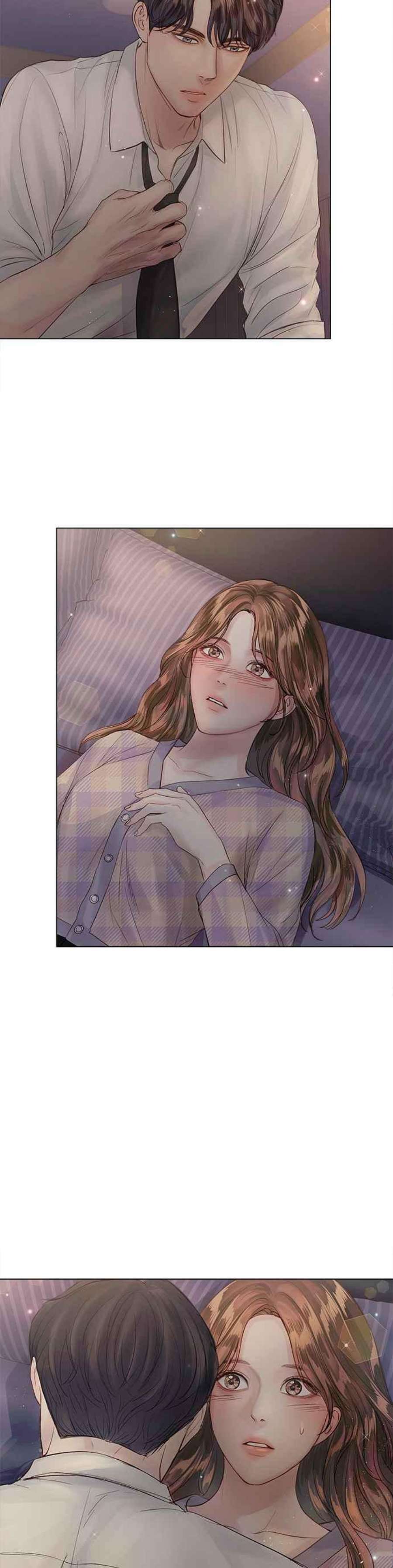 今生必定是幸福结局64话