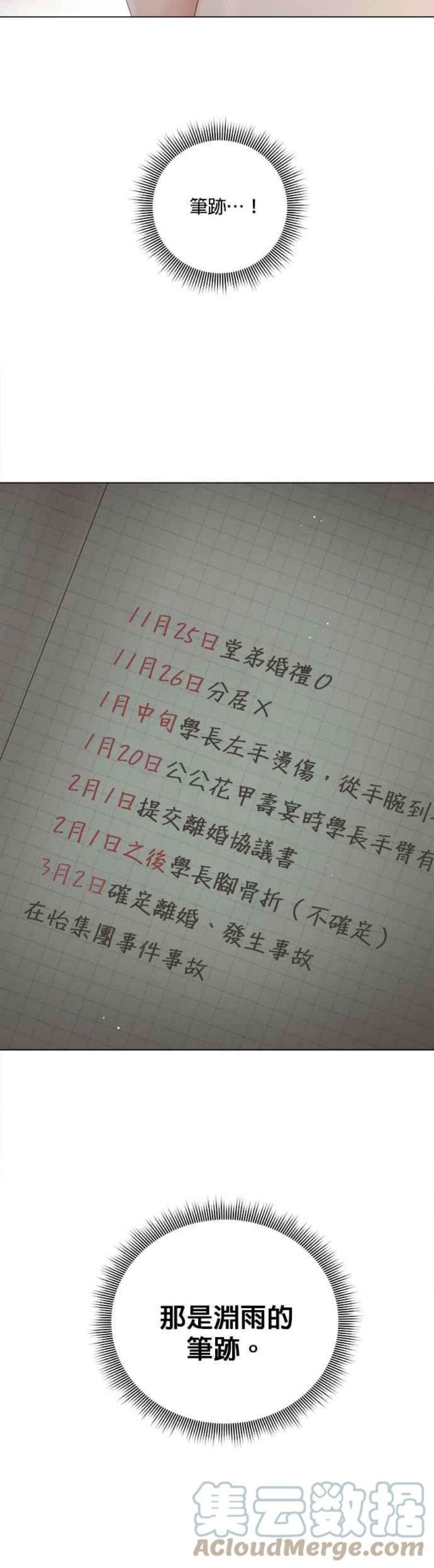 今生必定是幸福结局65话