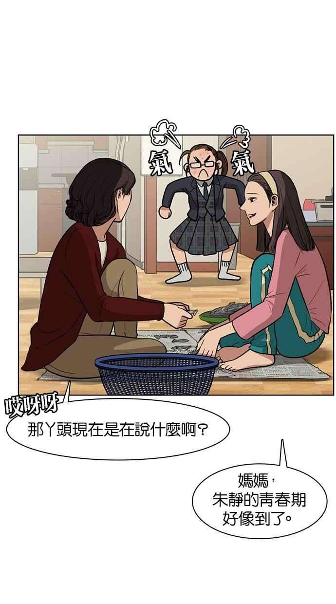 女神降临1话
