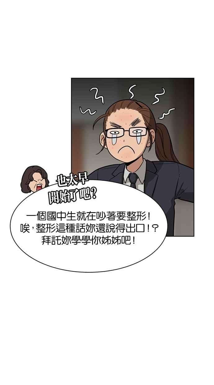 女神降临1话