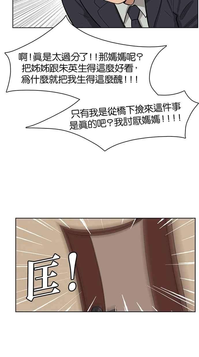 女神降临1话