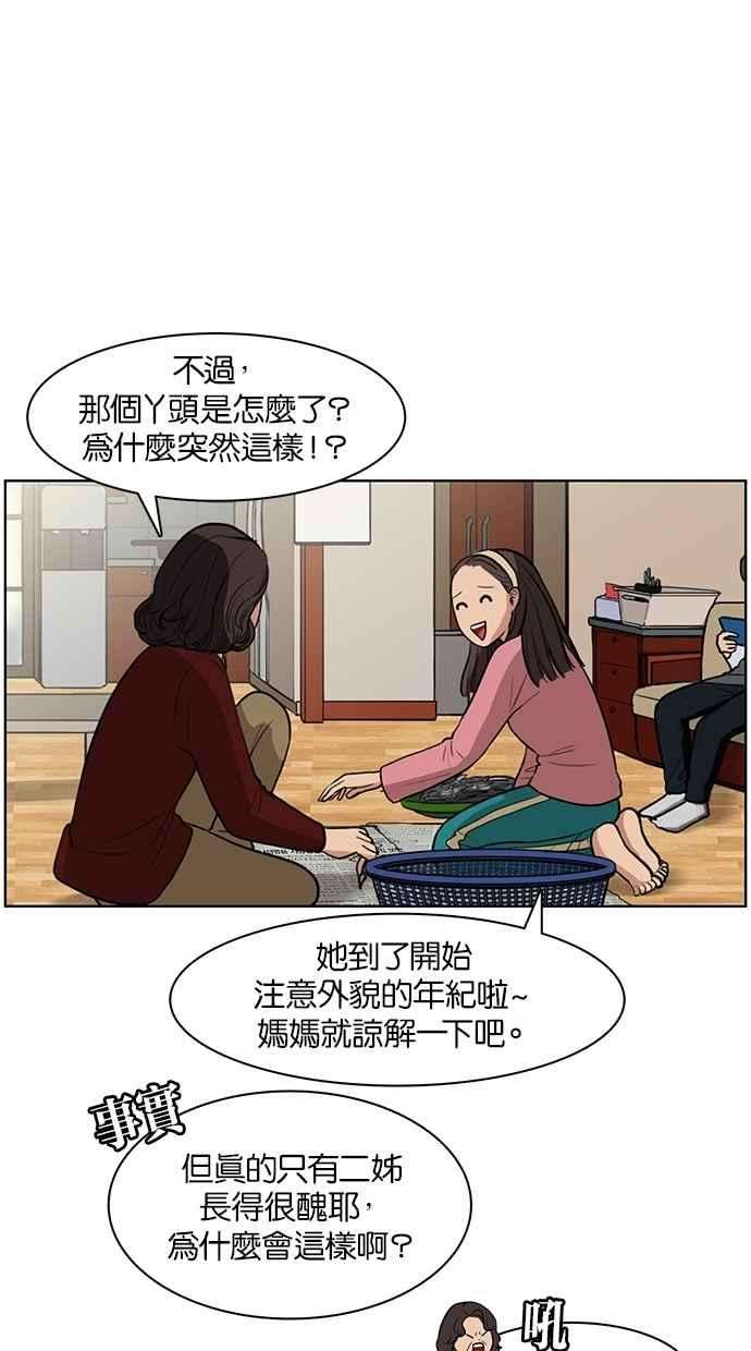 女神降临1话