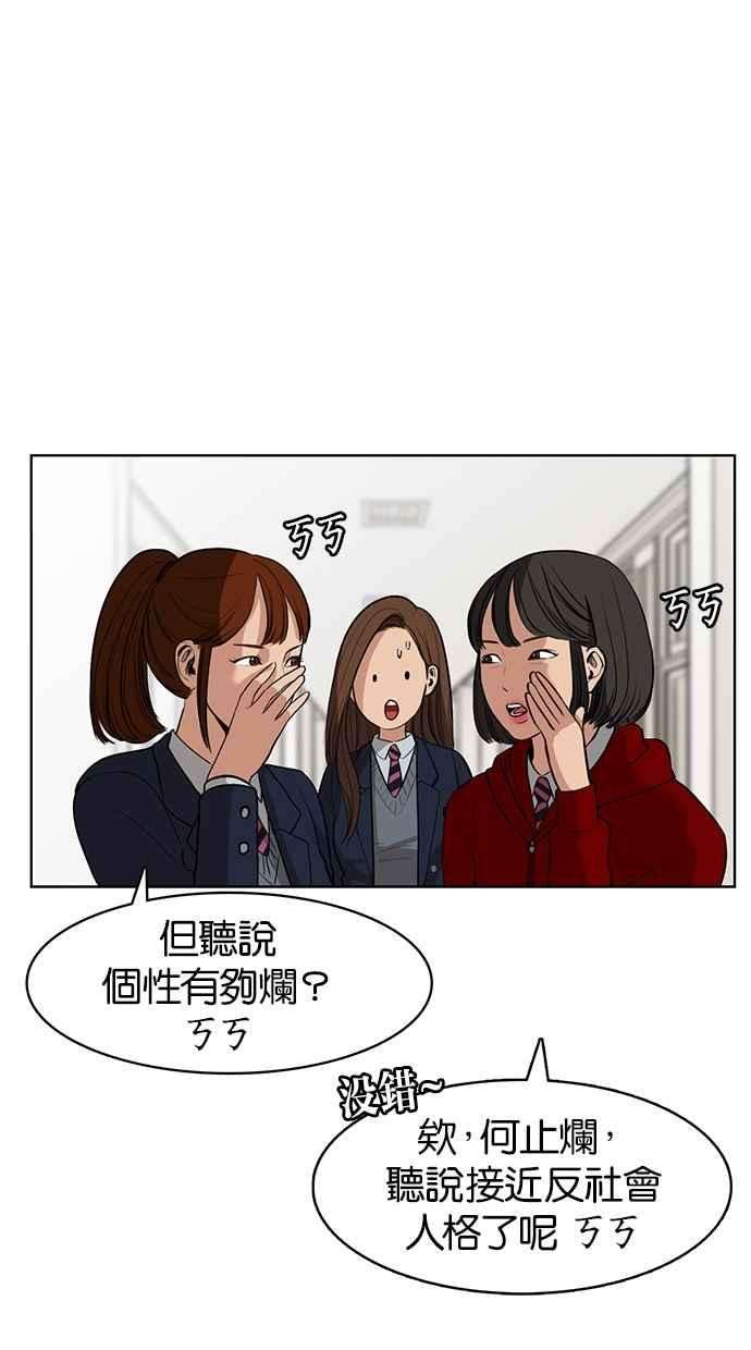 女神降临4话