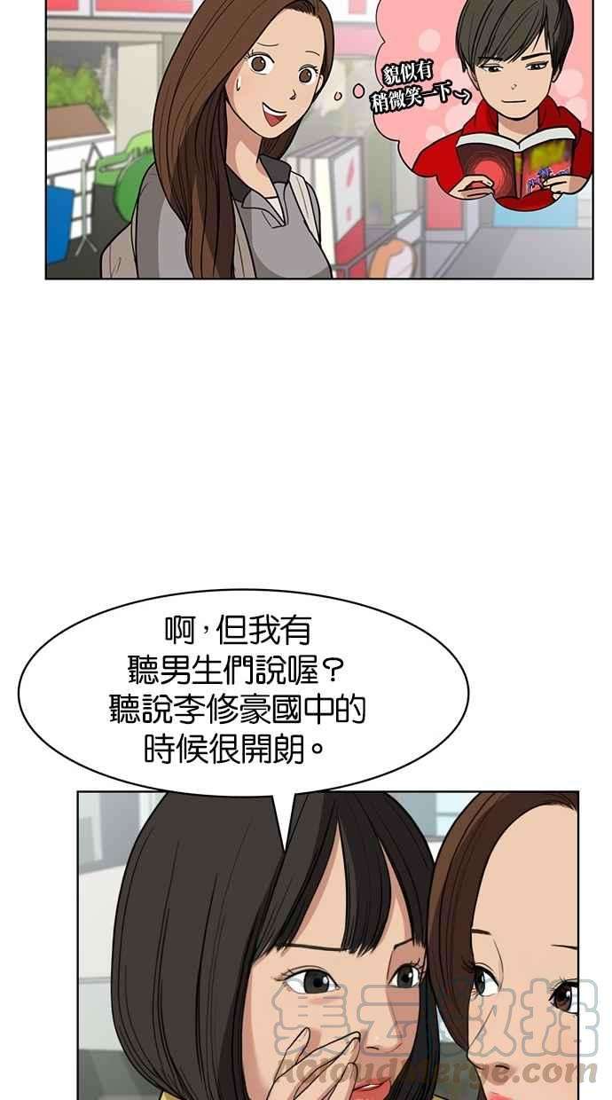 女神降临7话