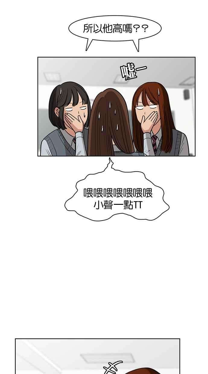 女神降临13话