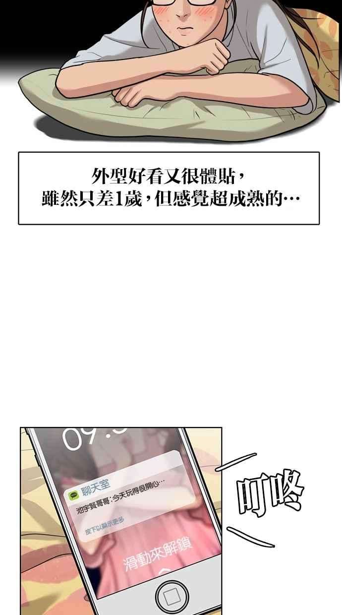 女神降临13话