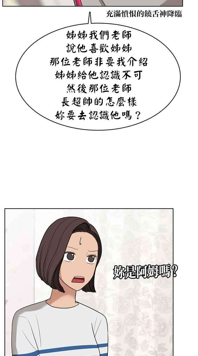 女神降临20话