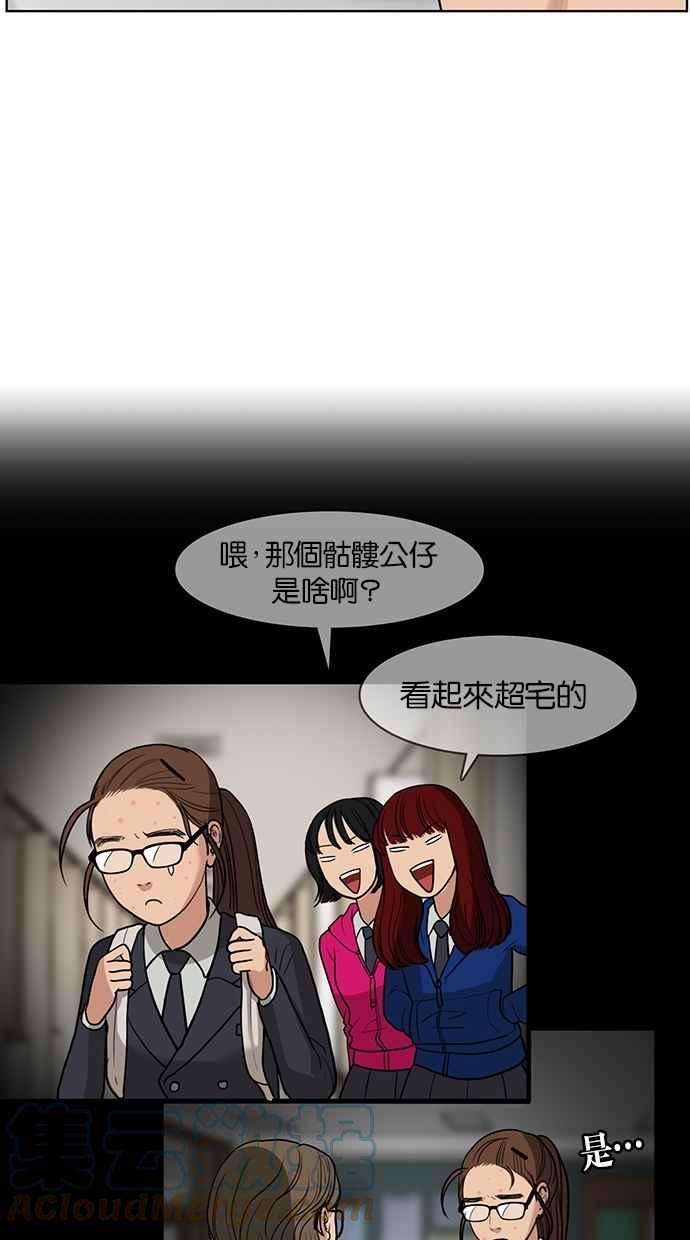 女神降临21话