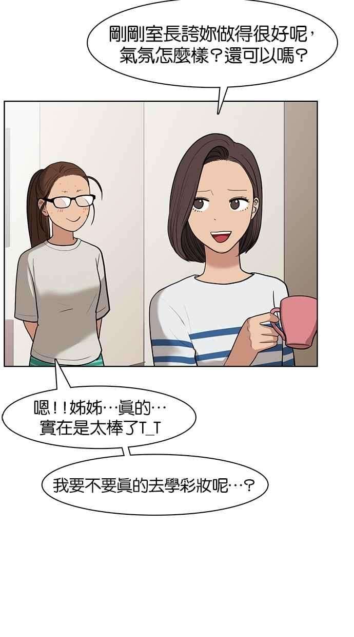 女神降临23话