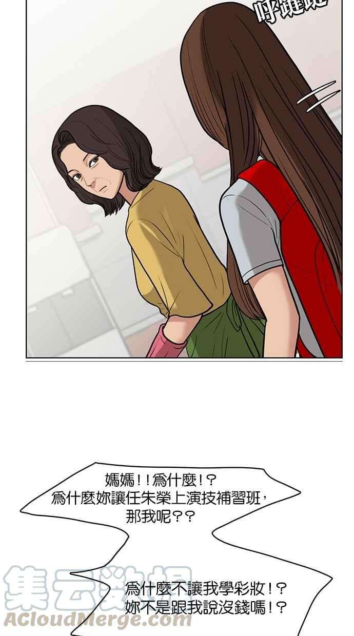 女神降临25话