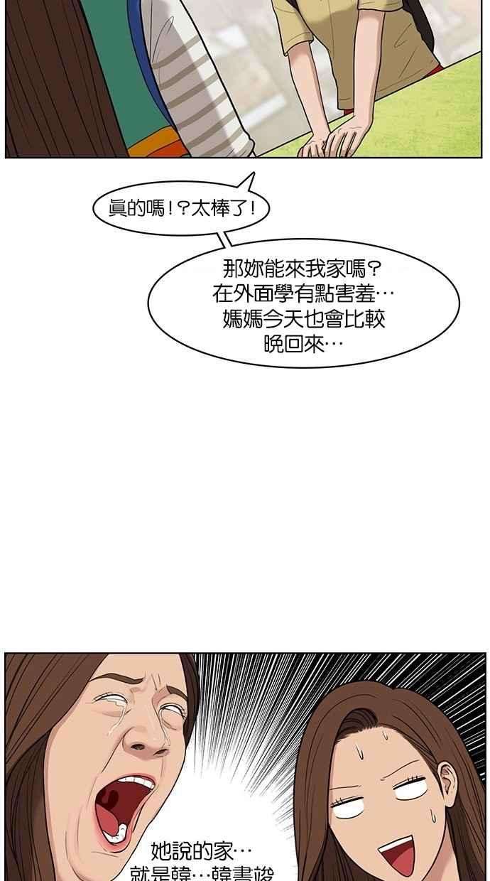 女神降临28话