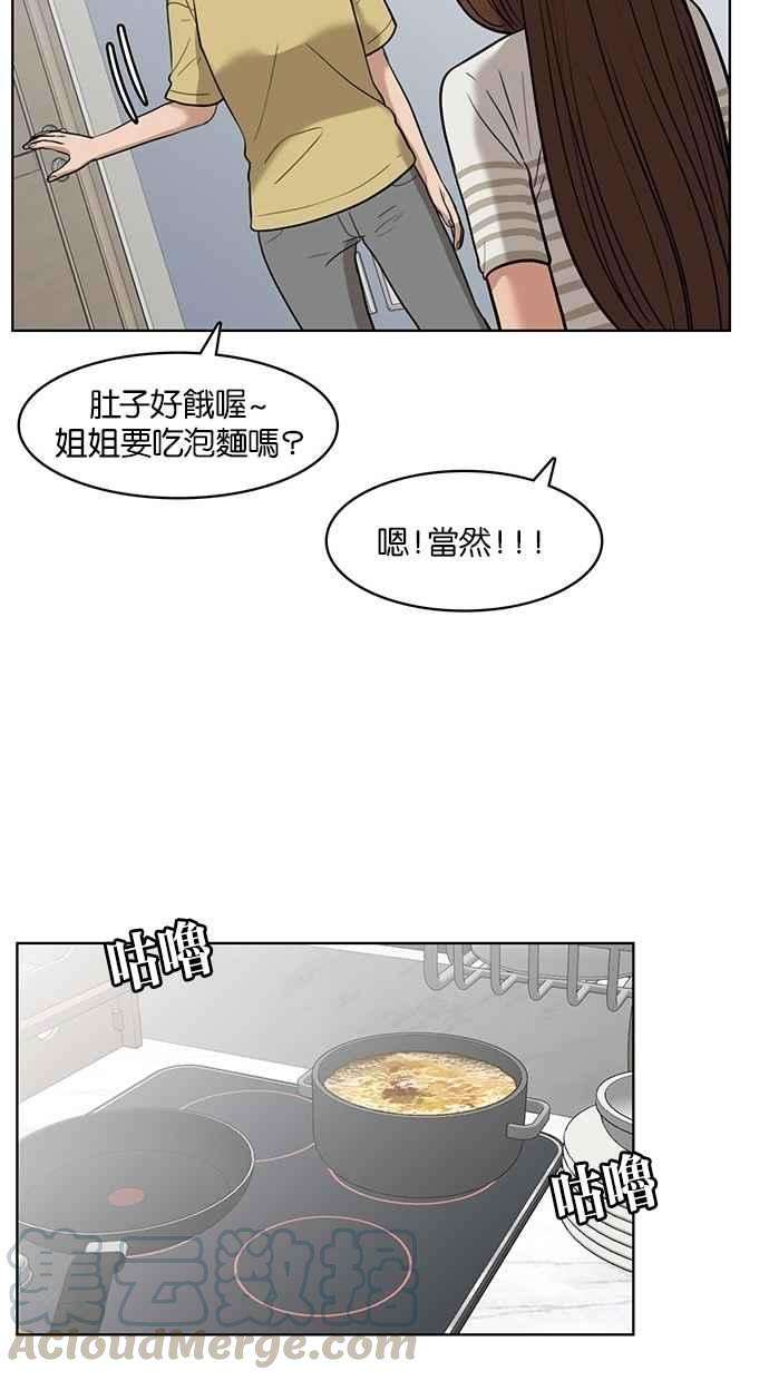 女神降临28话