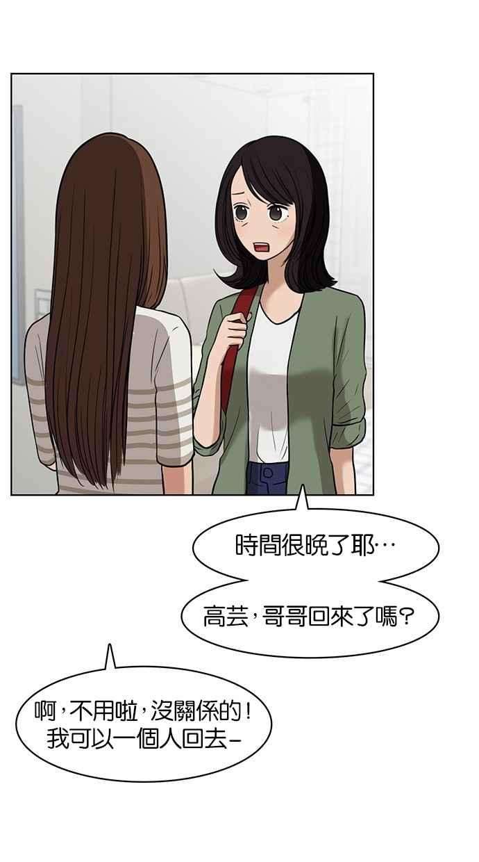 女神降临28话