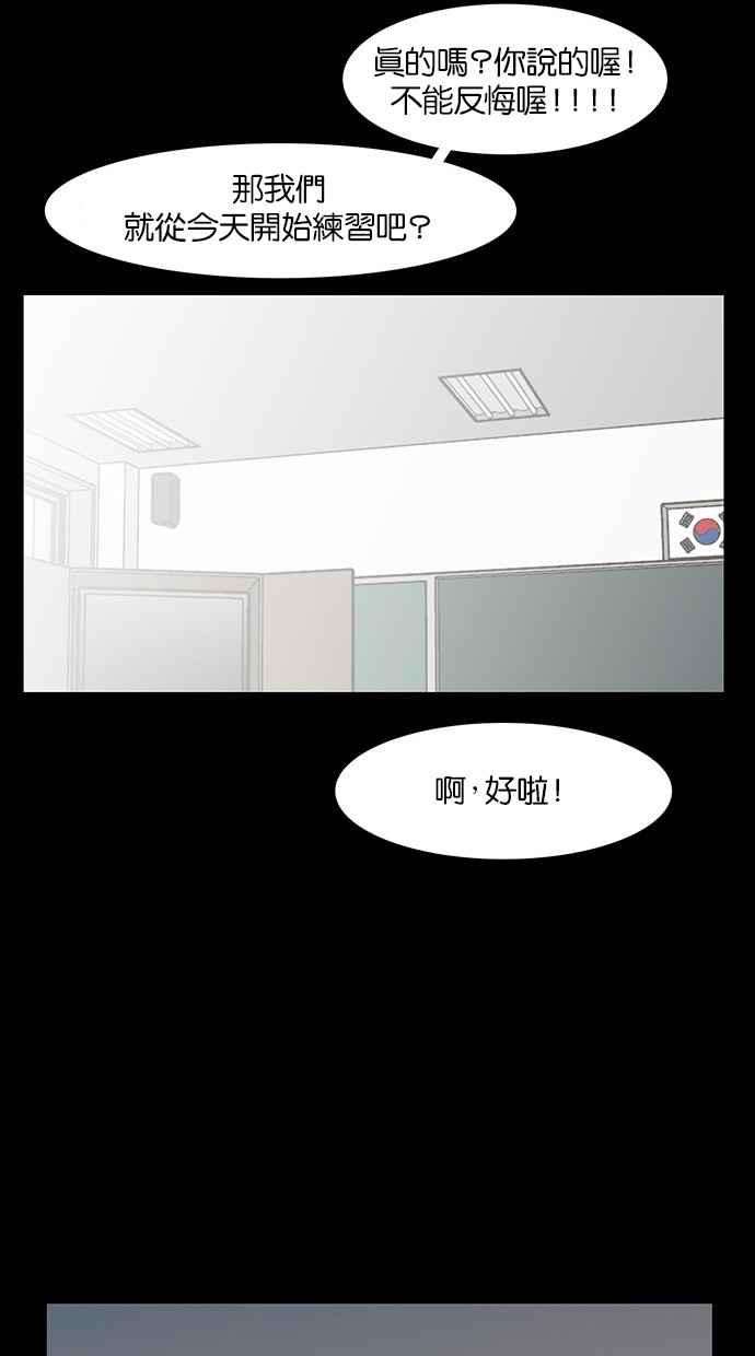 女神降临35话