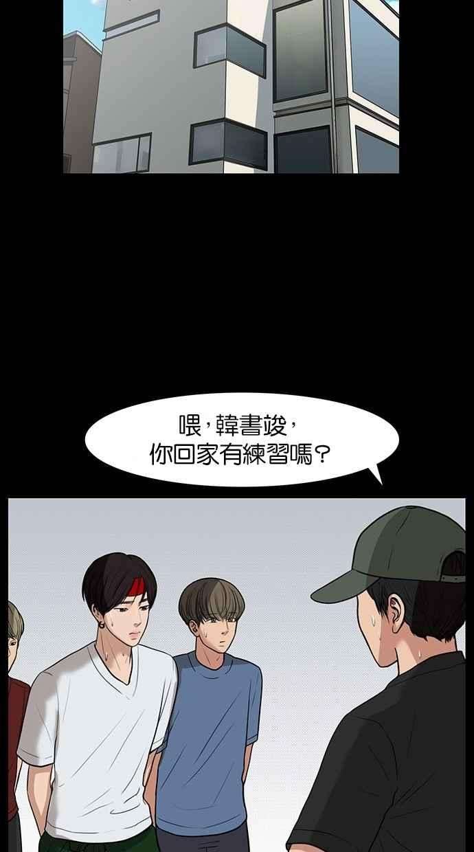 女神降临35话