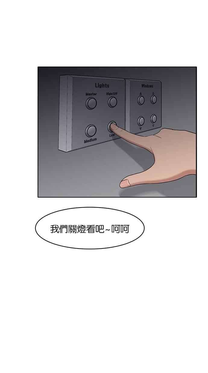 女神降临42话
