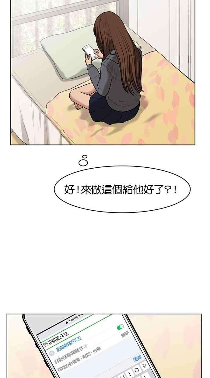 女神降临50话