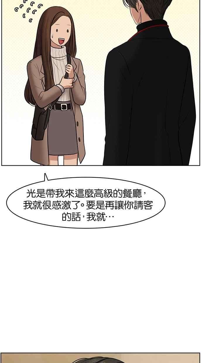 女神降临53话