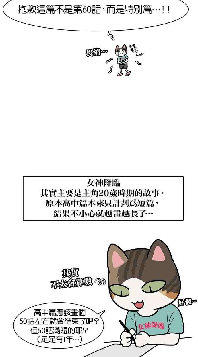 女神降临特别篇1