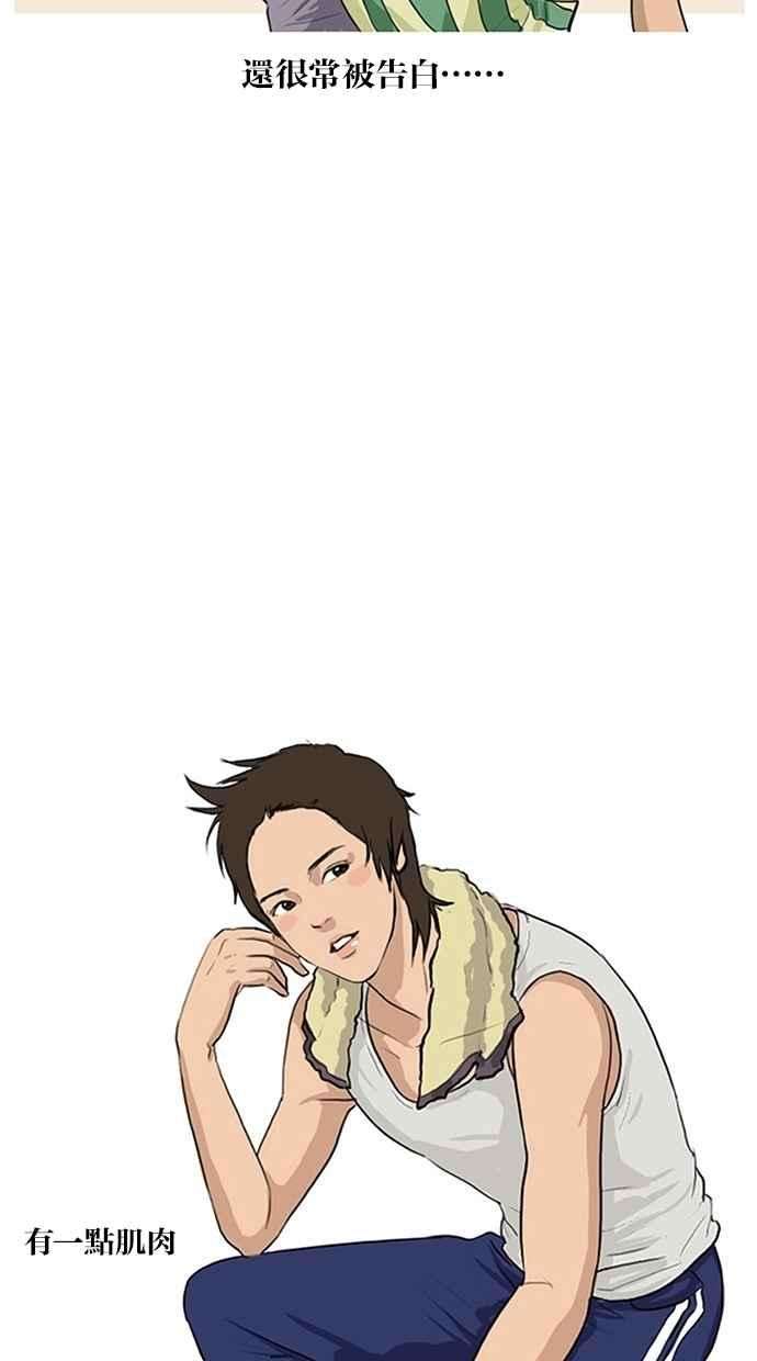 女神降临特别篇1