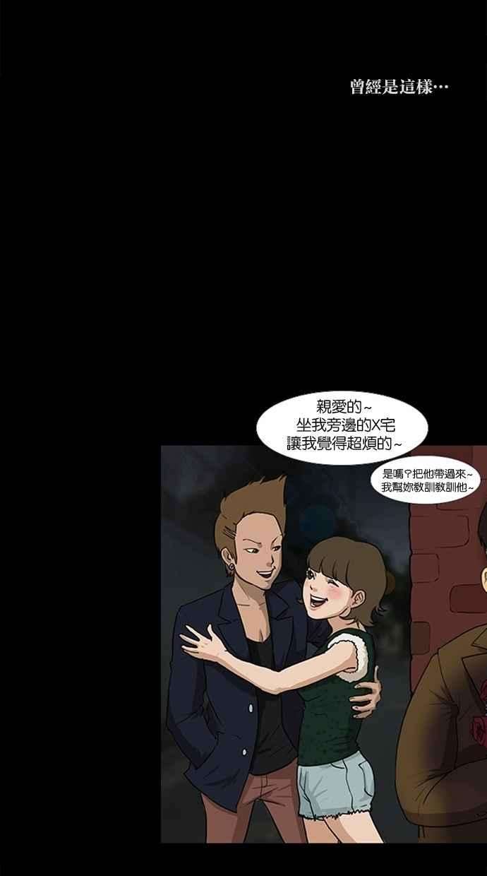 女神降临特别篇1