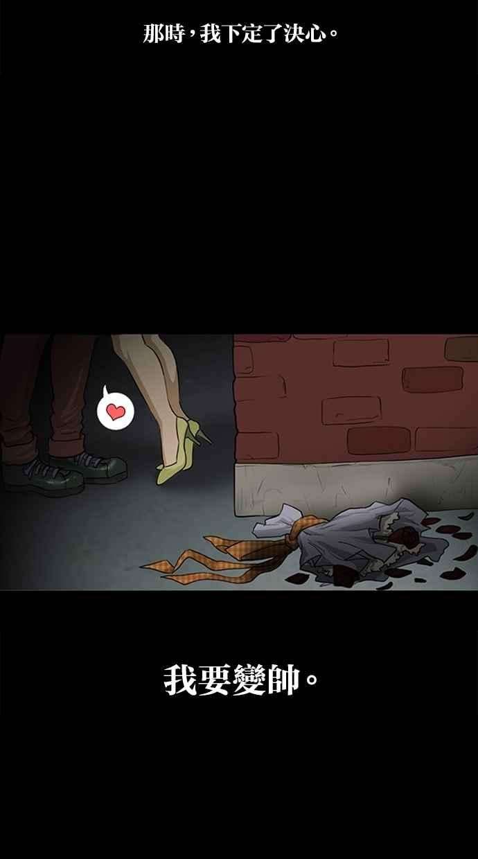 女神降临特别篇1