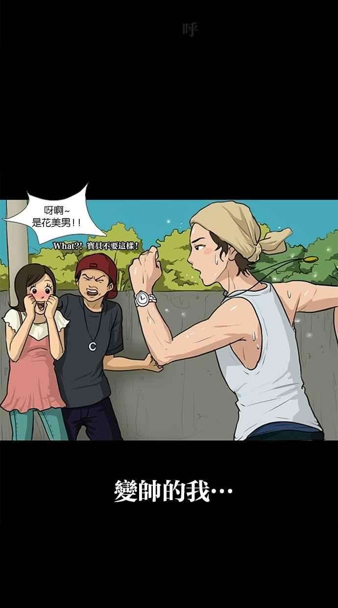 女神降临特别篇1